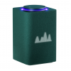 Умная колонка Яндекс.Станция Макс с Zigbee, 65Вт, зелёный